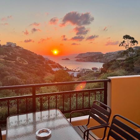 Lygaria Beach Apts Ligaria  Exterior photo