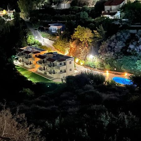 Lygaria Beach Apts Ligaria  Exterior photo