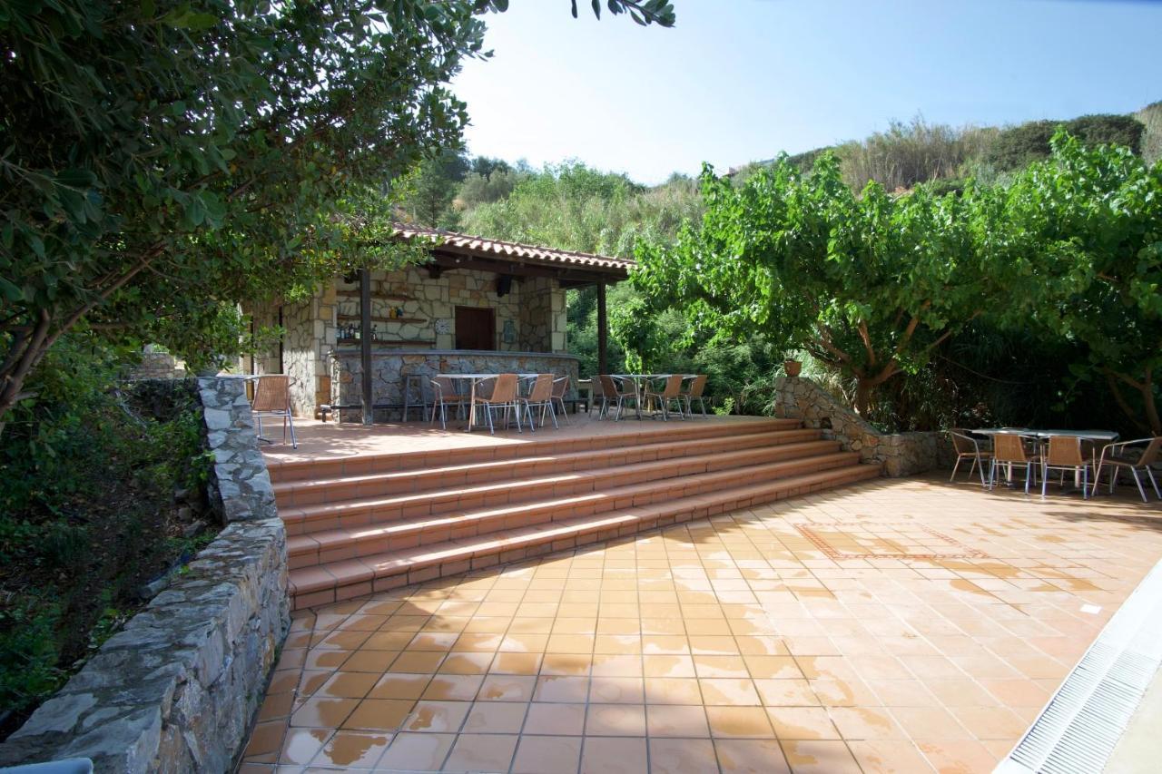 Lygaria Beach Apts Ligaria  Exterior photo