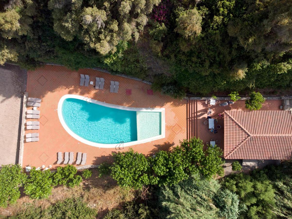 Lygaria Beach Apts Ligaria  Exterior photo