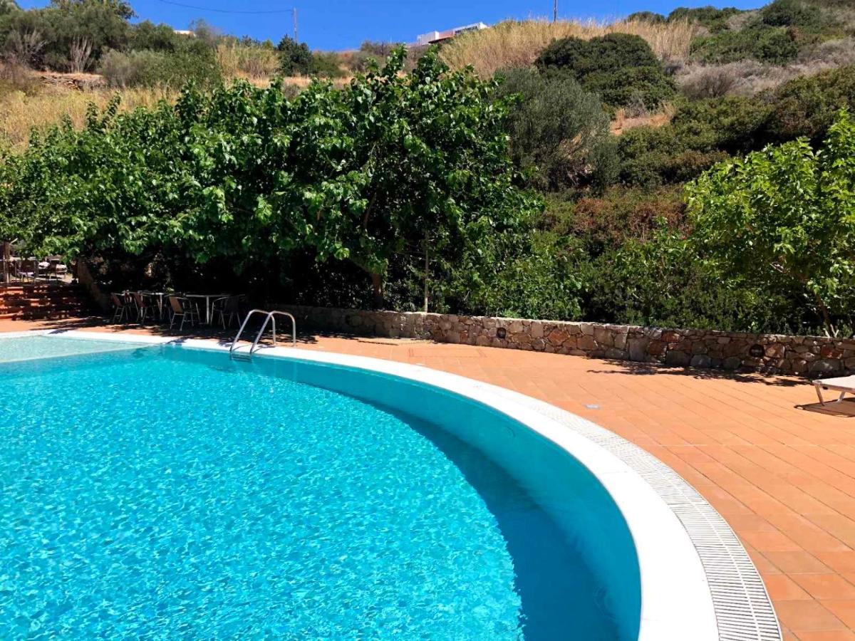 Lygaria Beach Apts Ligaria  Exterior photo