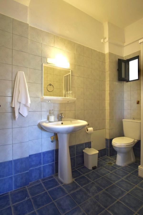 Lygaria Beach Apts Ligaria  Exterior photo