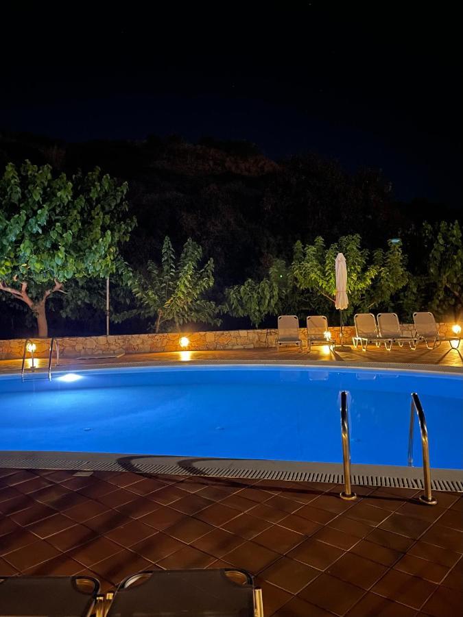 Lygaria Beach Apts Ligaria  Exterior photo